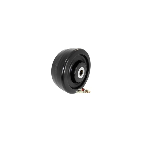 Casterhq Phenolic Wheel 6"X2-1/2" PHW6X212 - main